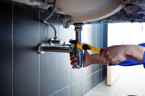 Trusted Kingsville, MD Plumber Experts